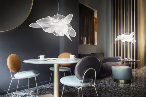 luminaire slamp